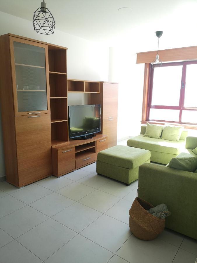 Apartamento Costa Da Morte Apartment Карбальо Екстериор снимка